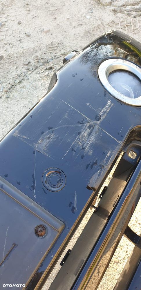 RANGE ROVER VOGUE L322 06-09 ZDERZAK PRZÓD PRZEDNI PDC DXF500040 - 7