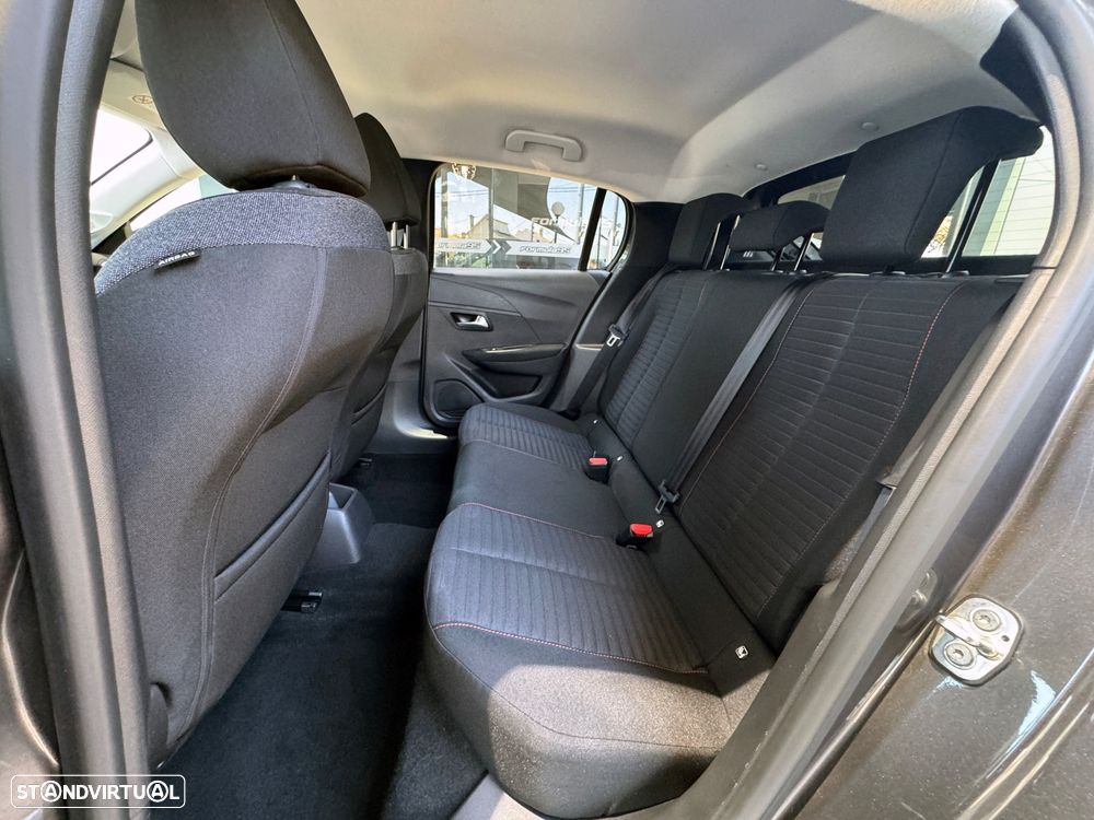 Peugeot 208 1.2 PureTech Active - 17