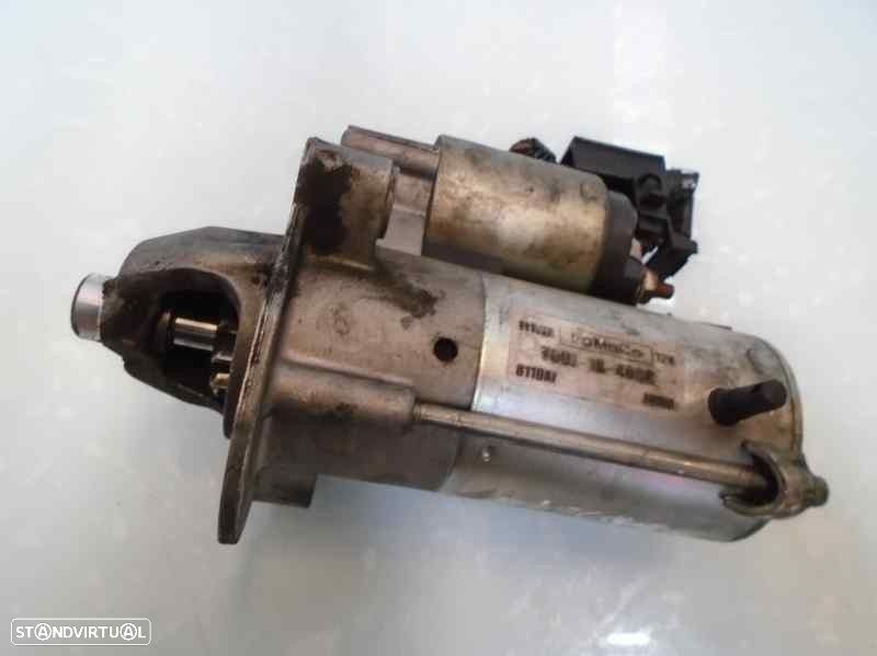 MOTOR ARRANQUE MAZDA 3 2008 - 3