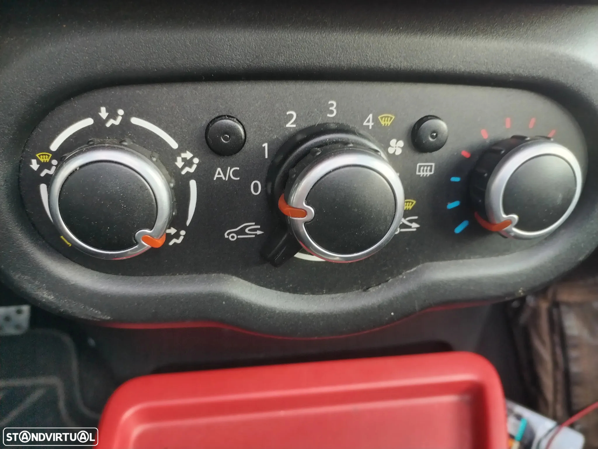 Renault Twingo 0.9 TCe Sport - 10
