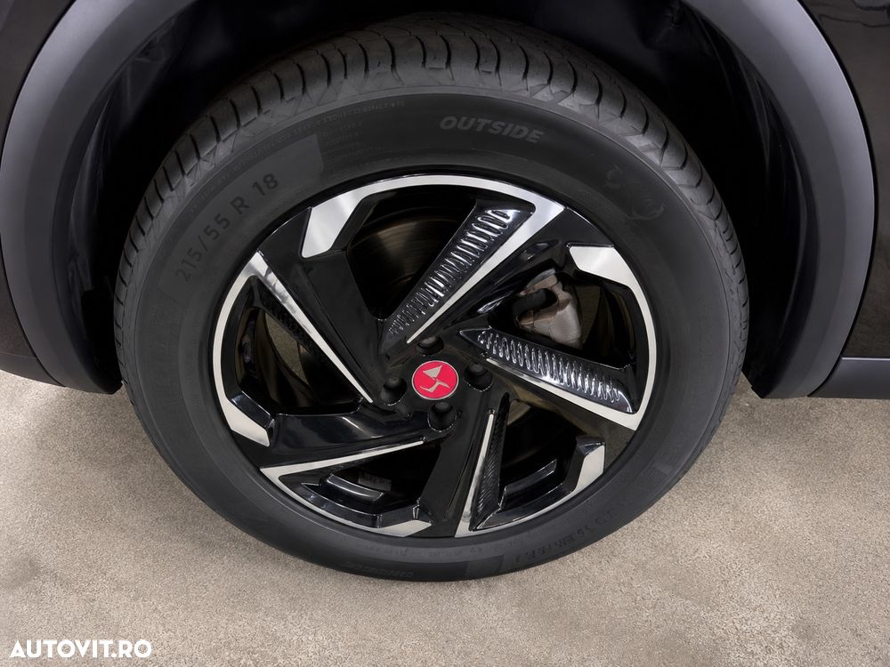 DS AUTOMOBILES DS3 2020 — imagine 16