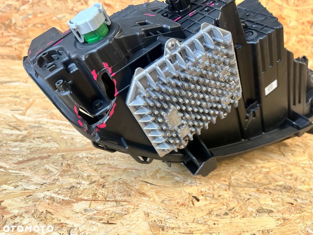 LAMPA PRZEDNIA reflektor lewy przód Alfa Romeo TONALE 22r- Europa 00505643940 - 13