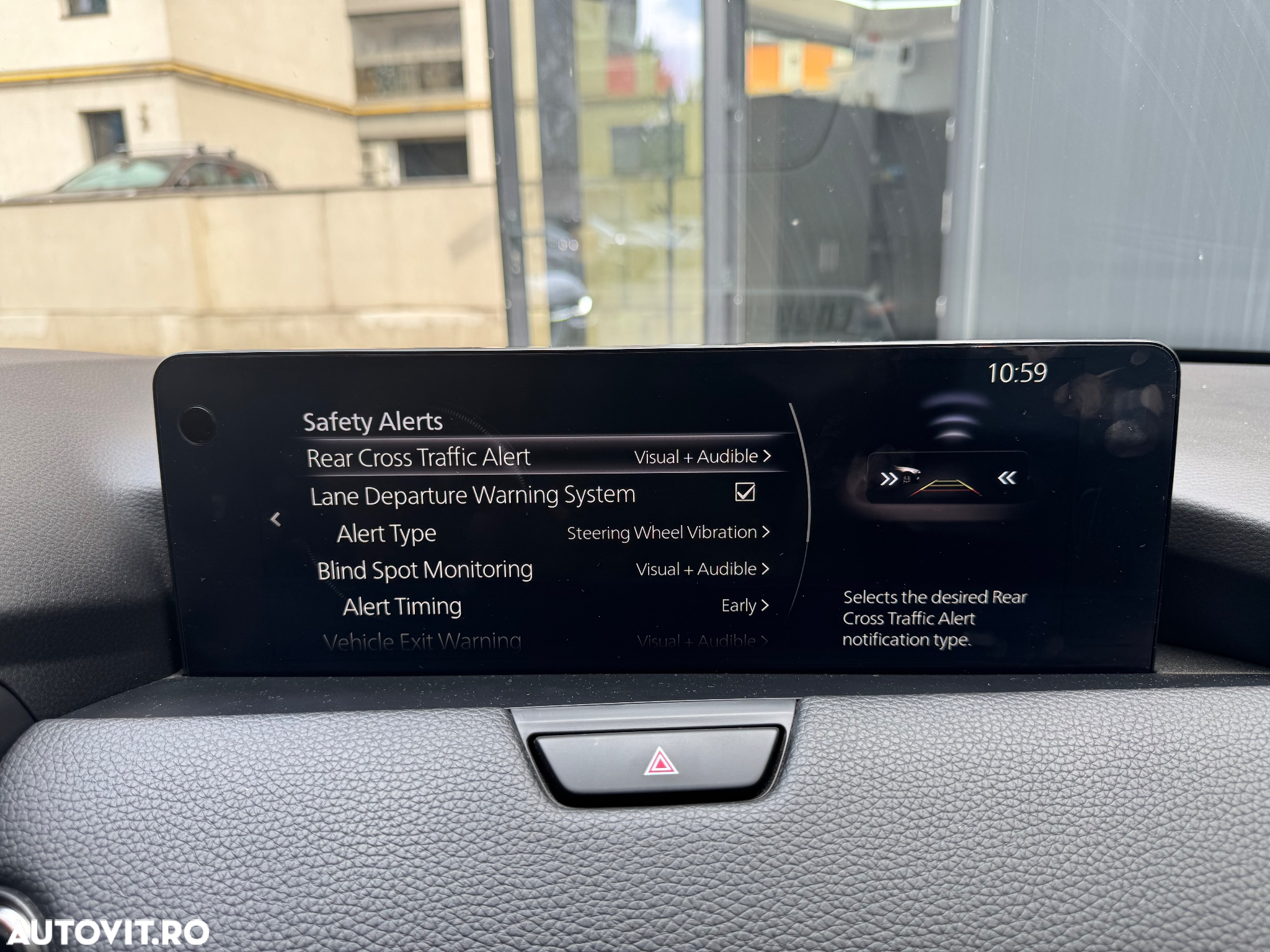 Mazda CX-60 e-Skyactiv PHEV Exclusive-line - 16