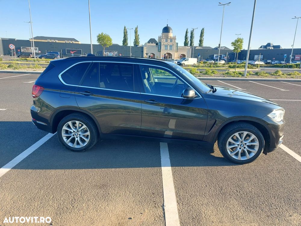 BMW X5 - 4
