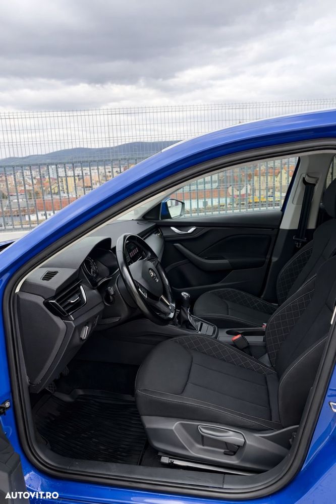 Skoda Scala 1.6 TDI Ambition - 10