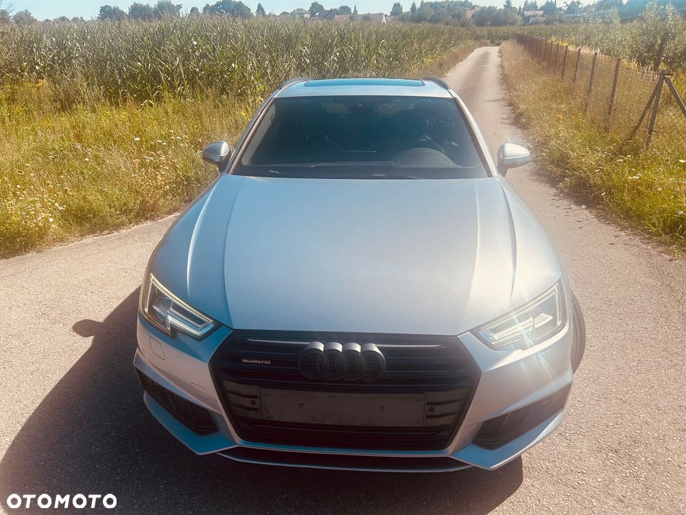Audi A4 Avant - 14