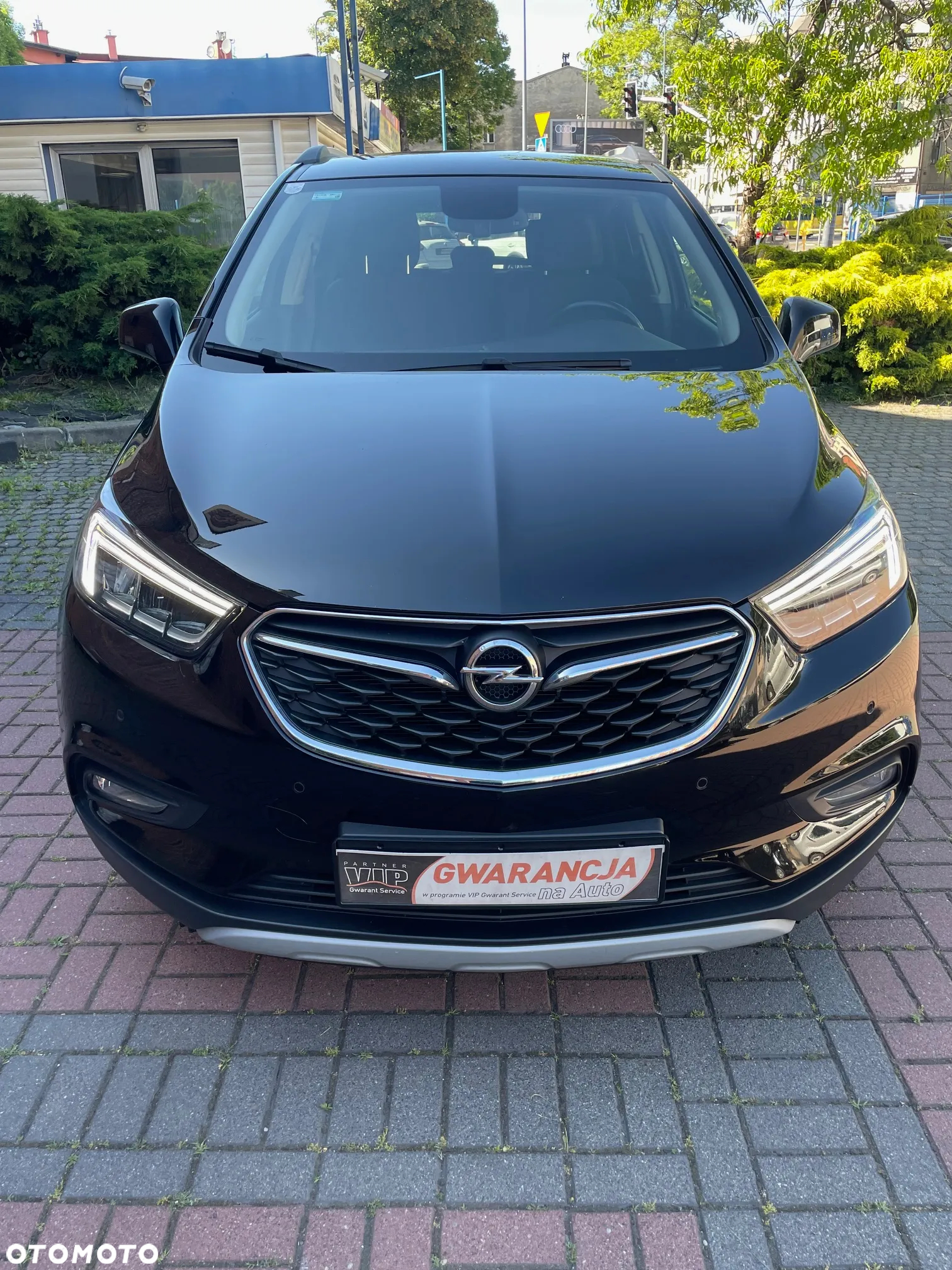 Opel Mokka 1.4 T Cosmo S&S - 2