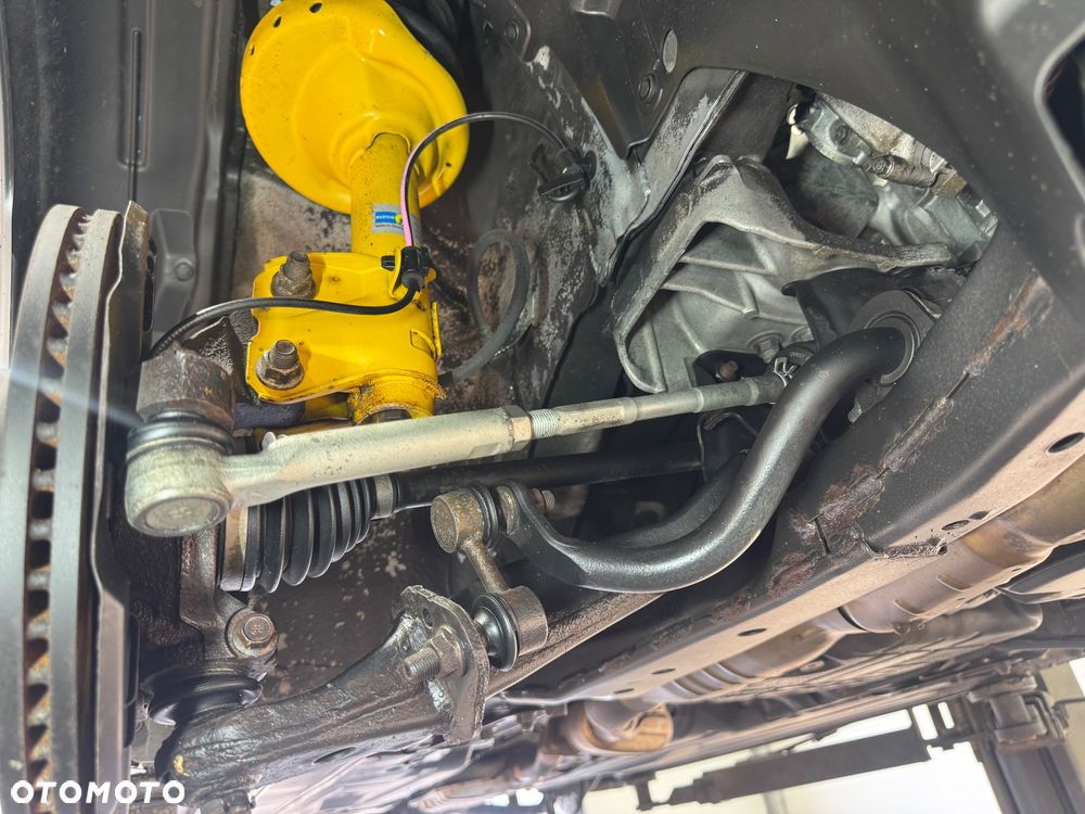 Subaru Legacy 2.5i Lineartronic Sport - 39