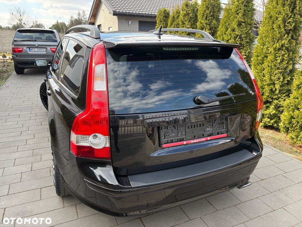 Volvo V50 2.4i RDesign - 9