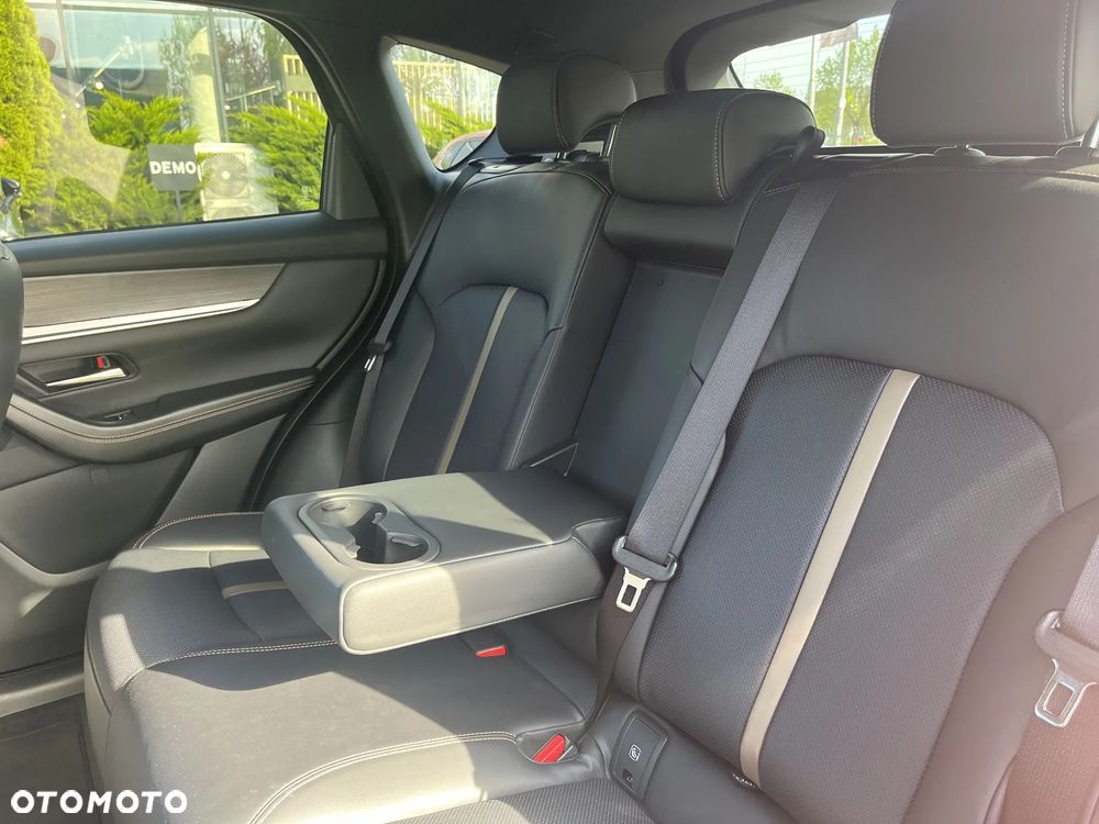 Mazda CX-60 2.5 PHEV Homura AWD - 13