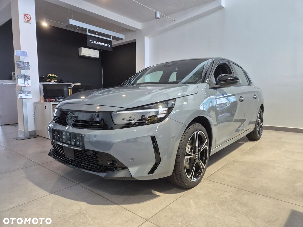 Opel Corsa 1.2 GS Line S&S - 1