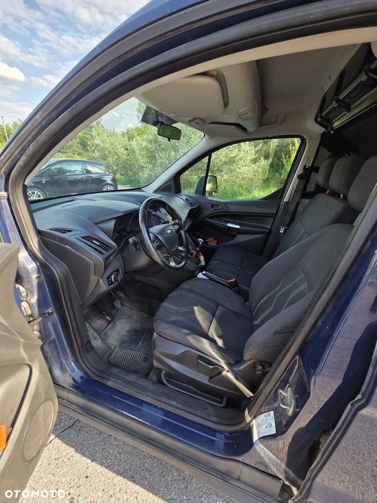 Ford Transit Connect - 6