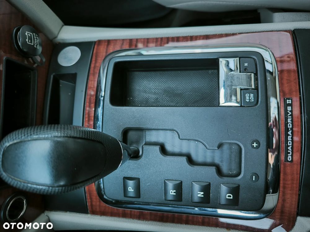 Jeep Grand Cherokee 5.7 V8 Limited - 15