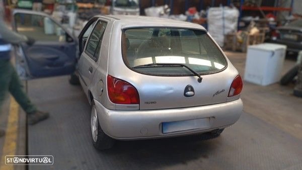 Para Peças Ford Fiesta Iv (Ja_, Jb_) - 1
