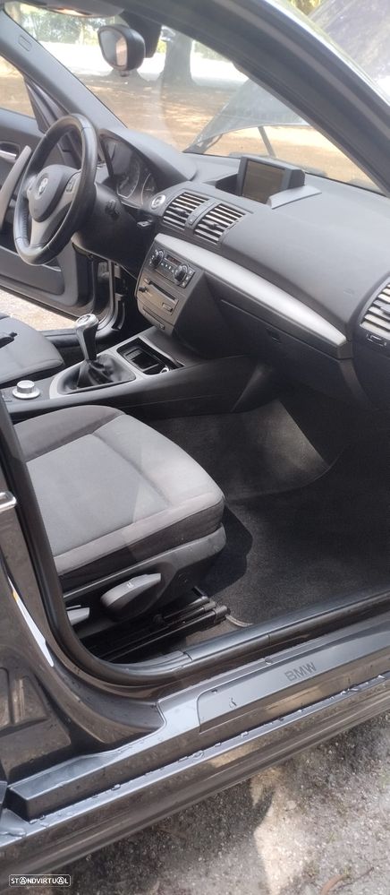BMW 116 i Confort - 17