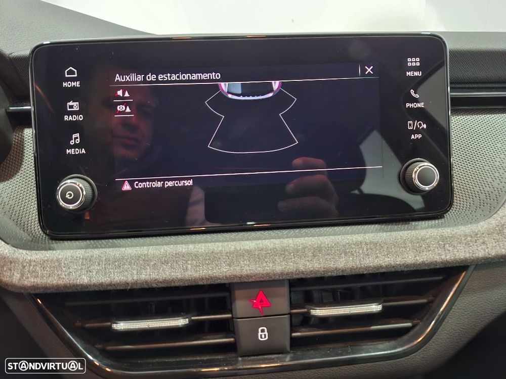 Skoda Scala 1.0 TSI DSG - 19