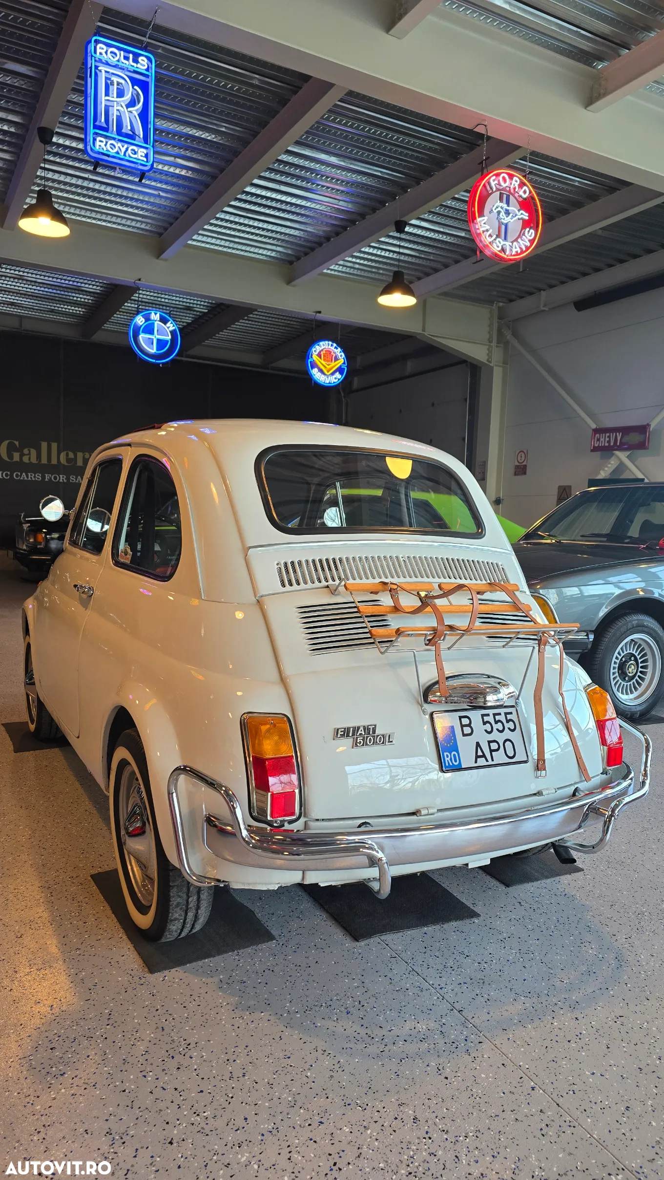 Fiat 500 - 11