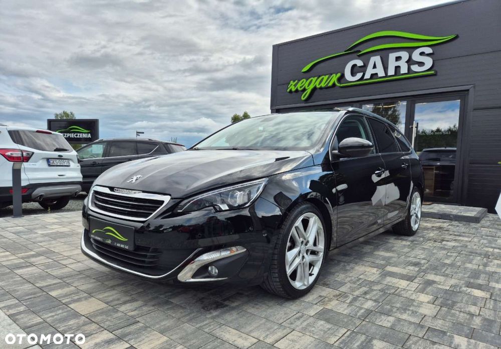 Peugeot 308 - 25