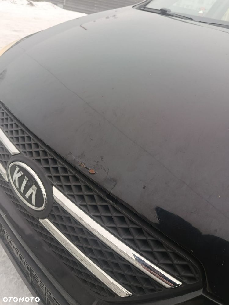 Kia Ceed 2.0 Optimum - 6