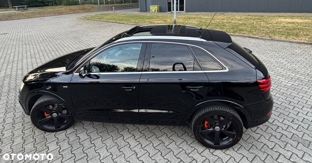 Audi Q3 - 13