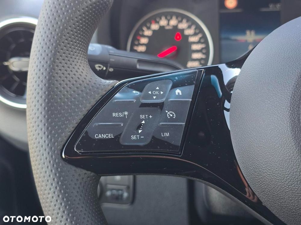 Mercedes-Benz Sprinter 317 CDI Long BASE 9G-Tronic - 17