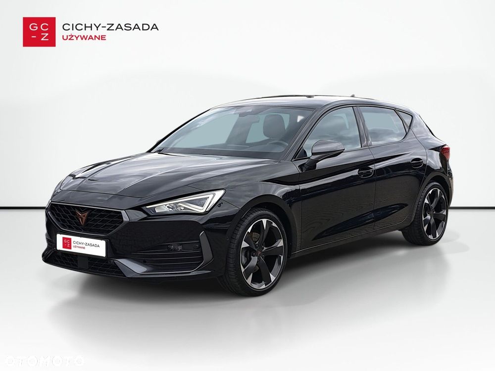 Cupra Leon 1.5 TSI - 2