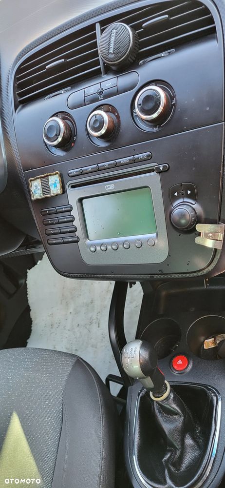 Seat Altea 1.9 TDI Rebel - 4