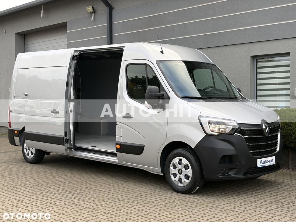 Renault Master - 5