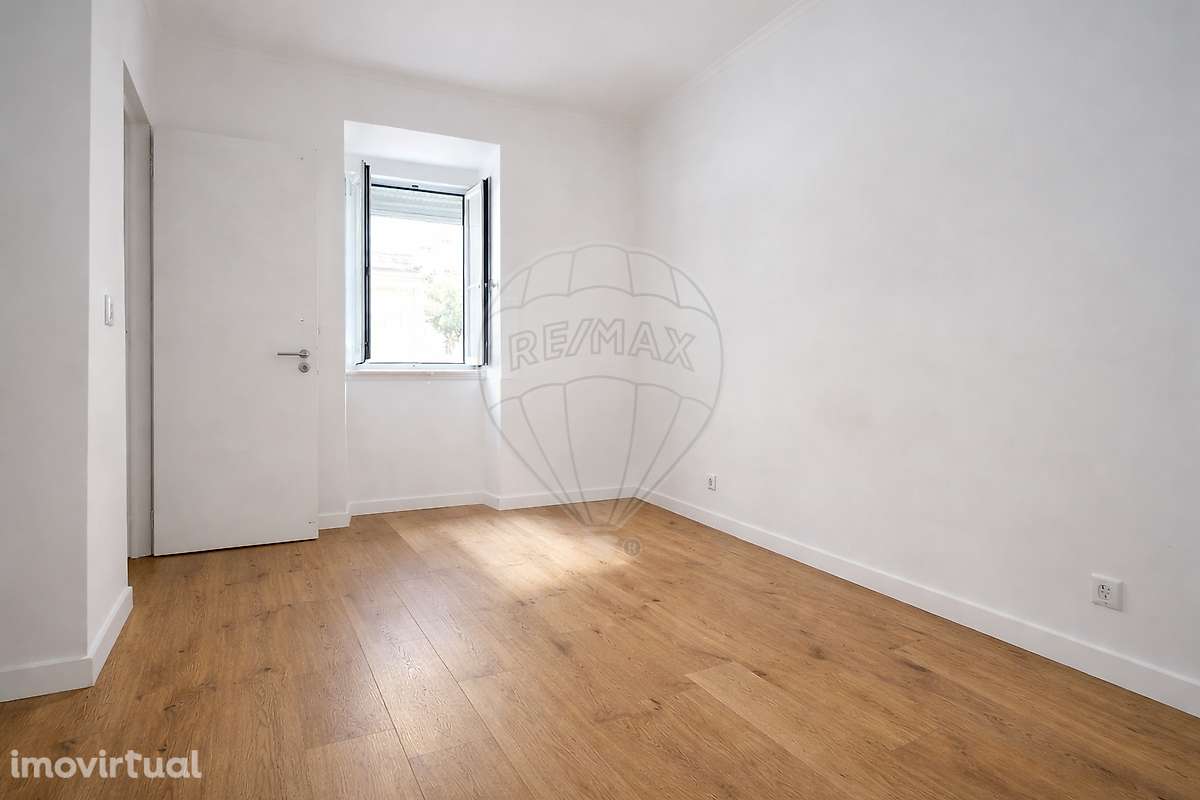 Apartamento T2 para arrendamento - Grande imagem: 5/8