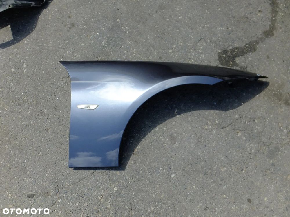 błotnik prawy przód bmw e90 2007r - 1