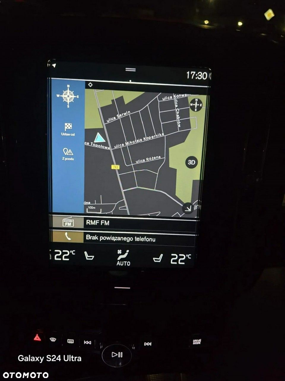 Volvo XC 40 D3 Inscription - 19