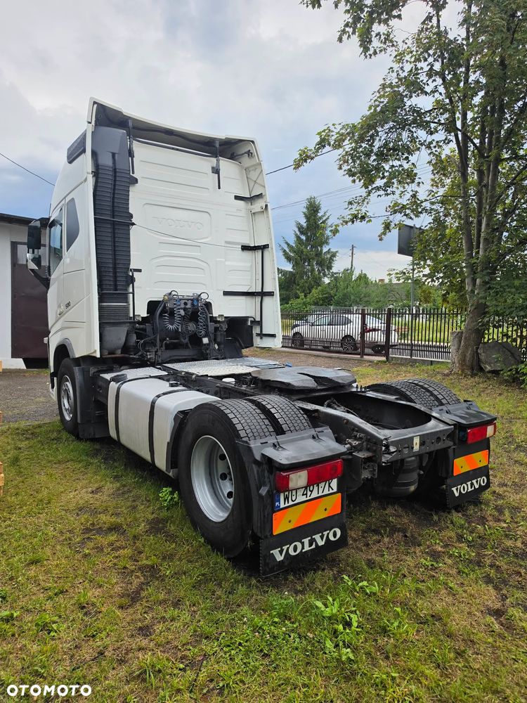 Volvo FH 500 - 3