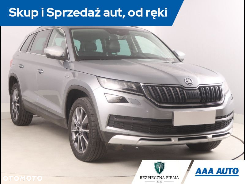Skoda Kodiaq - 2