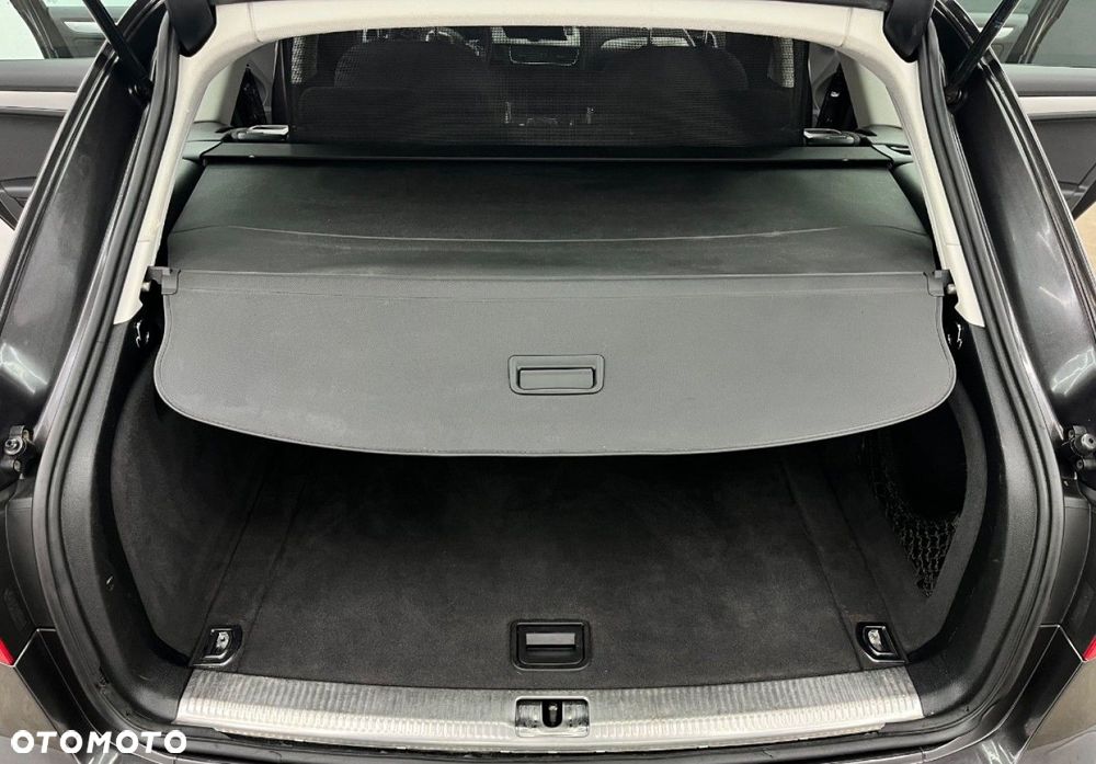 Audi A4 Avant - 28