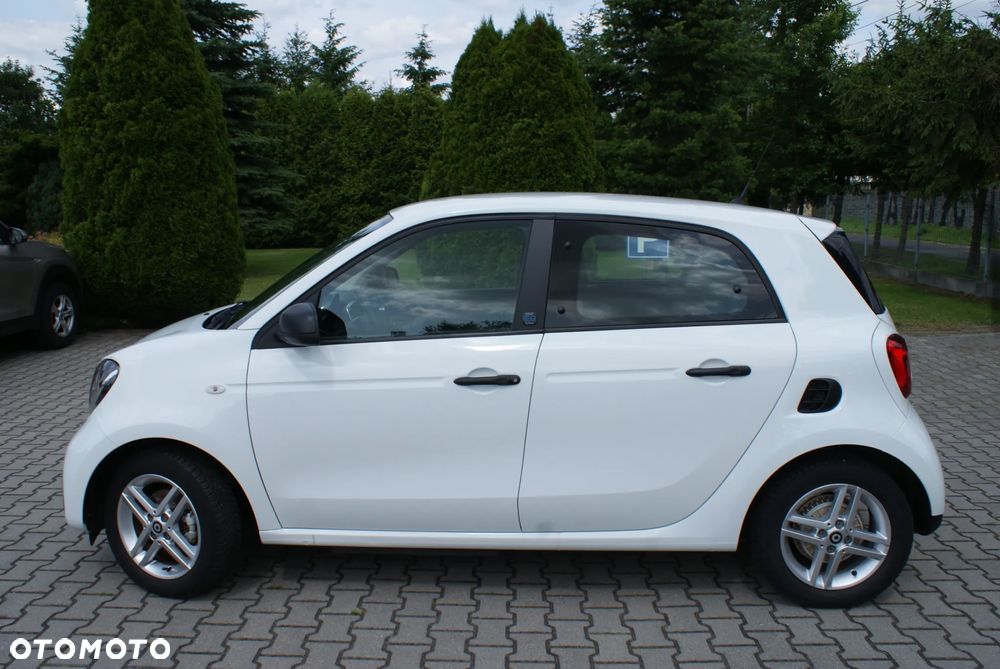 Smart Forfour - 3