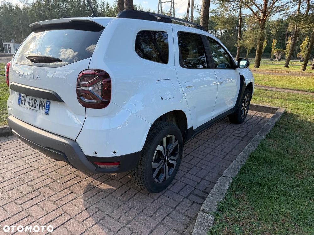 Dacia Duster - 6