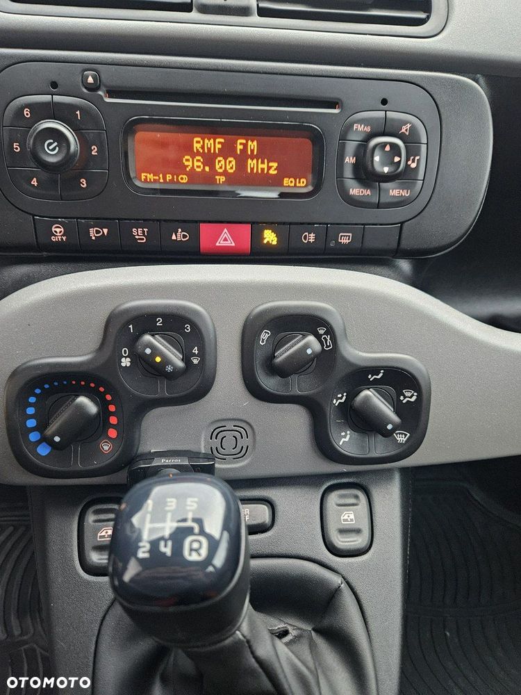 Fiat Panda - 10