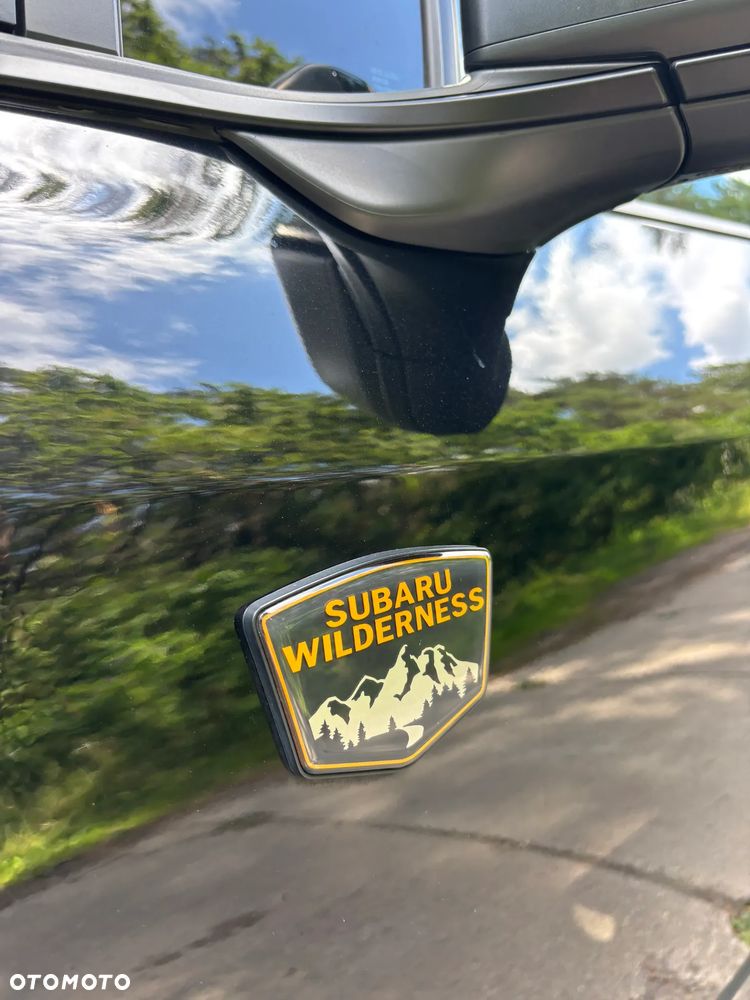 Subaru Outback - 13