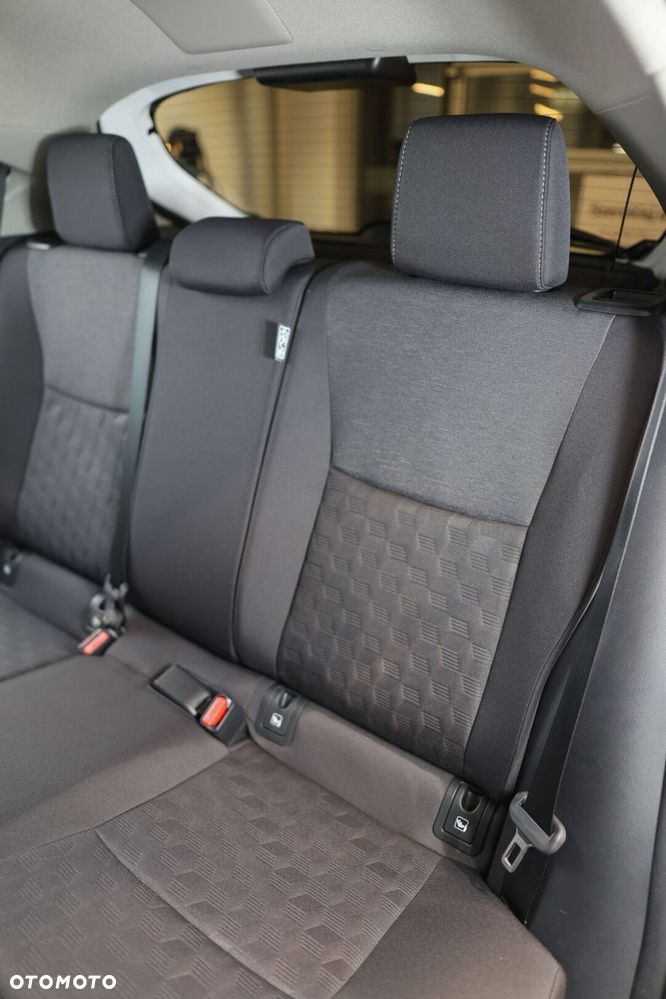 Toyota Yaris Hybrid 1.5 Style - 15