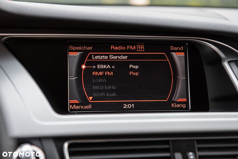 Audi A4 Avant 1.8 TFSI quattro S line Sportpaket (plus) - 20