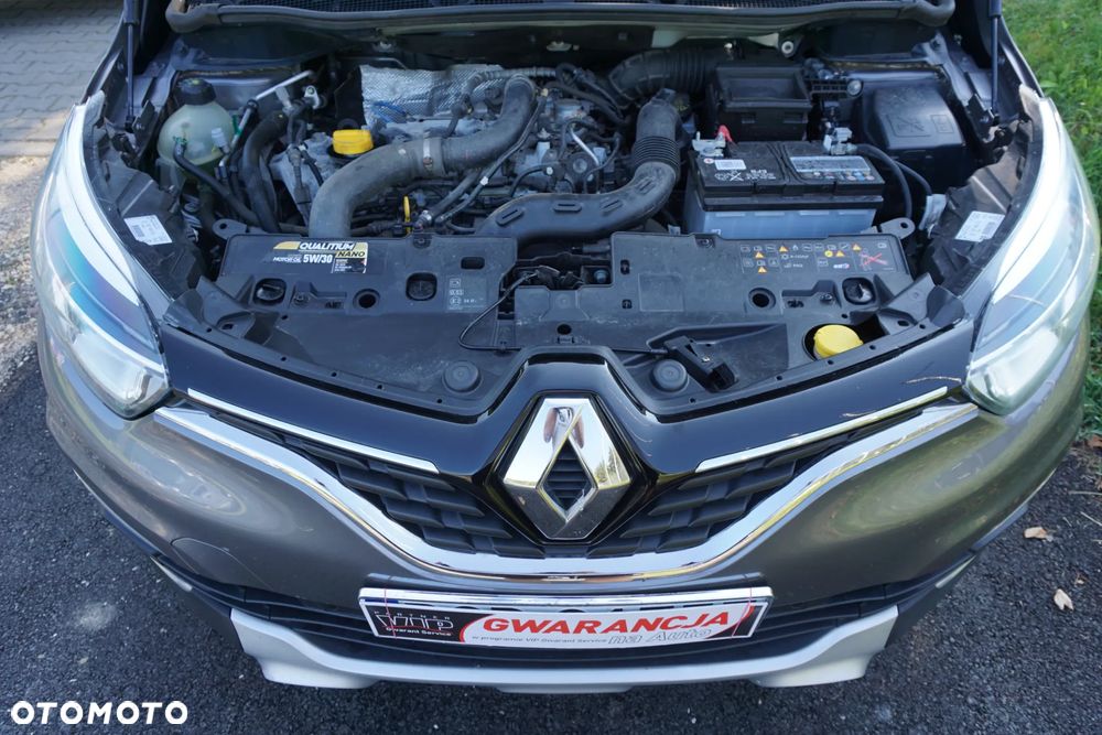 Renault Captur 1.2 Energy TCe Night&Day - 22
