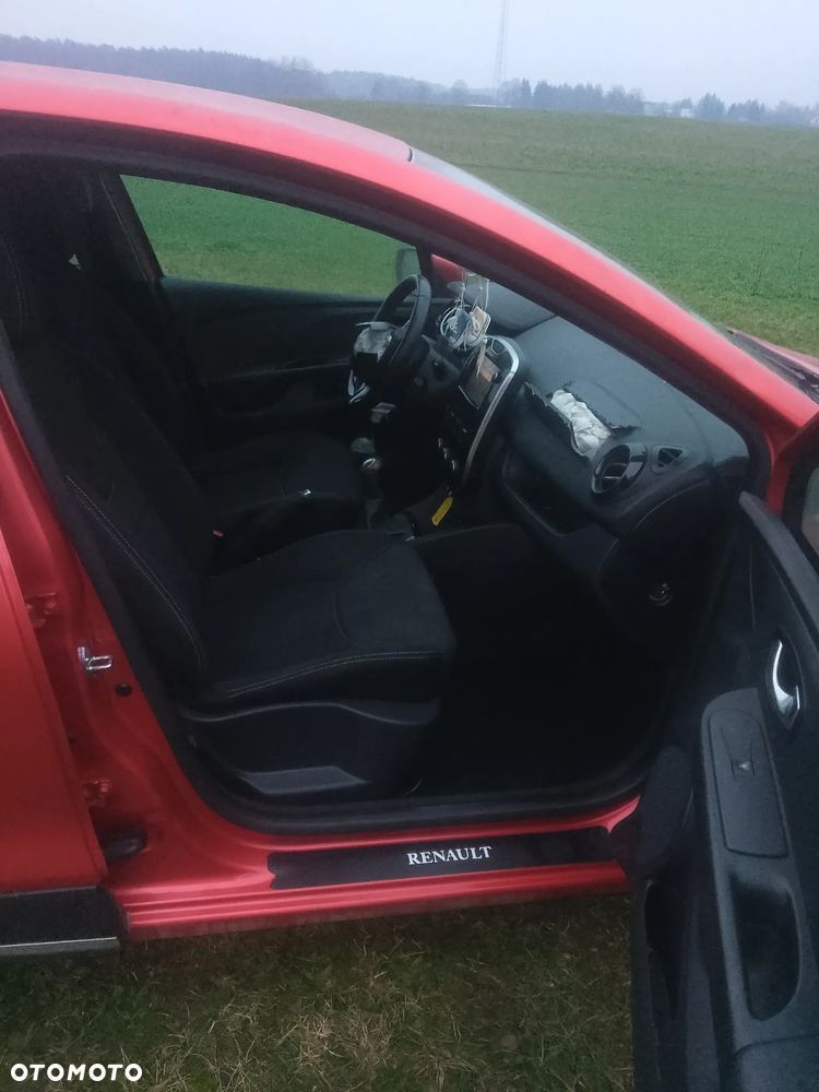 Renault Clio - 3