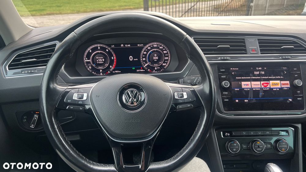 Volkswagen Tiguan 2.0 TDI BMT SCR 4Mot Highline DSG - 10