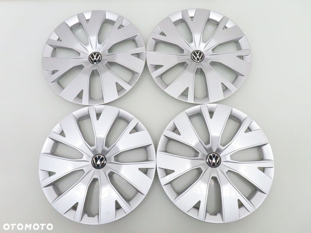 Kołpaki 16'' VW T-Cross 2GM601147A - 9