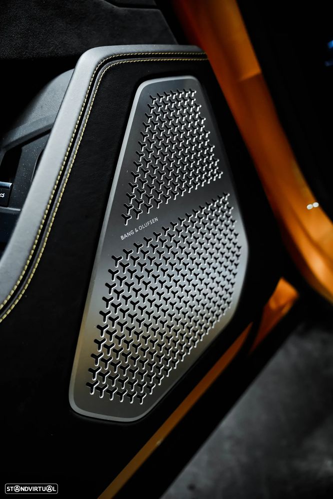 Lamborghini Urus - 26