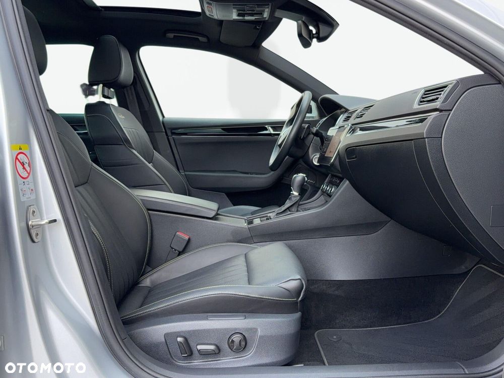 Skoda Superb - 20