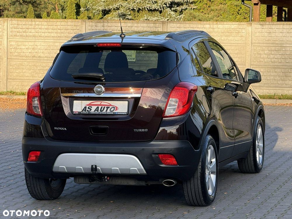 Opel Mokka 1.4 T Enjoy - 3