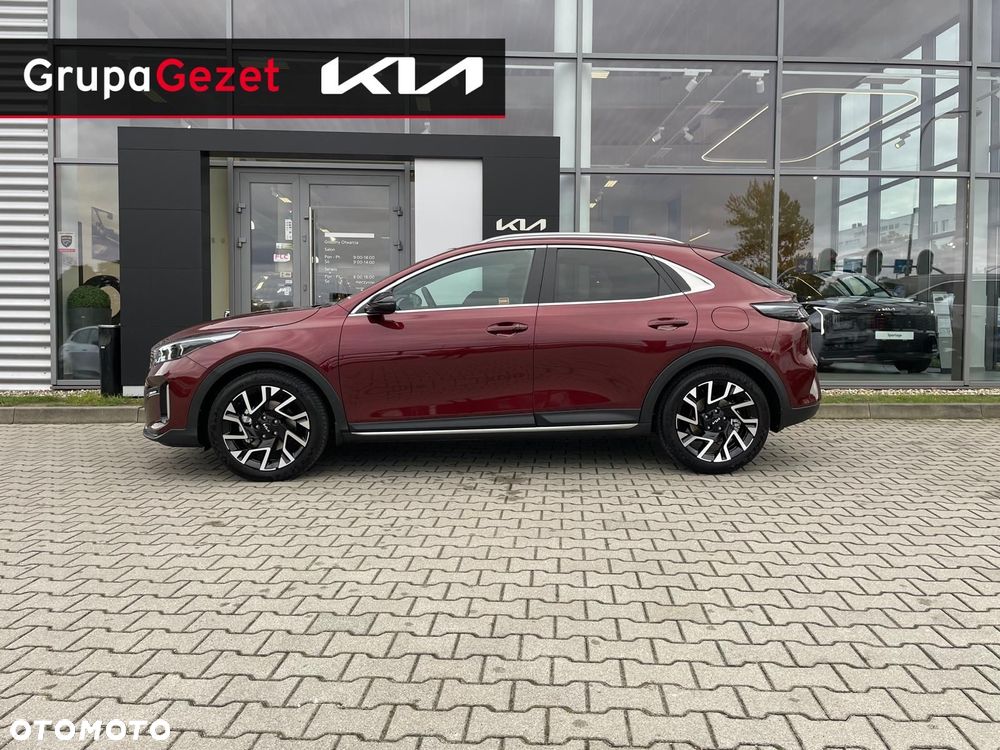 Kia XCeed 1.6 T-GDI Tribute DCT - 6