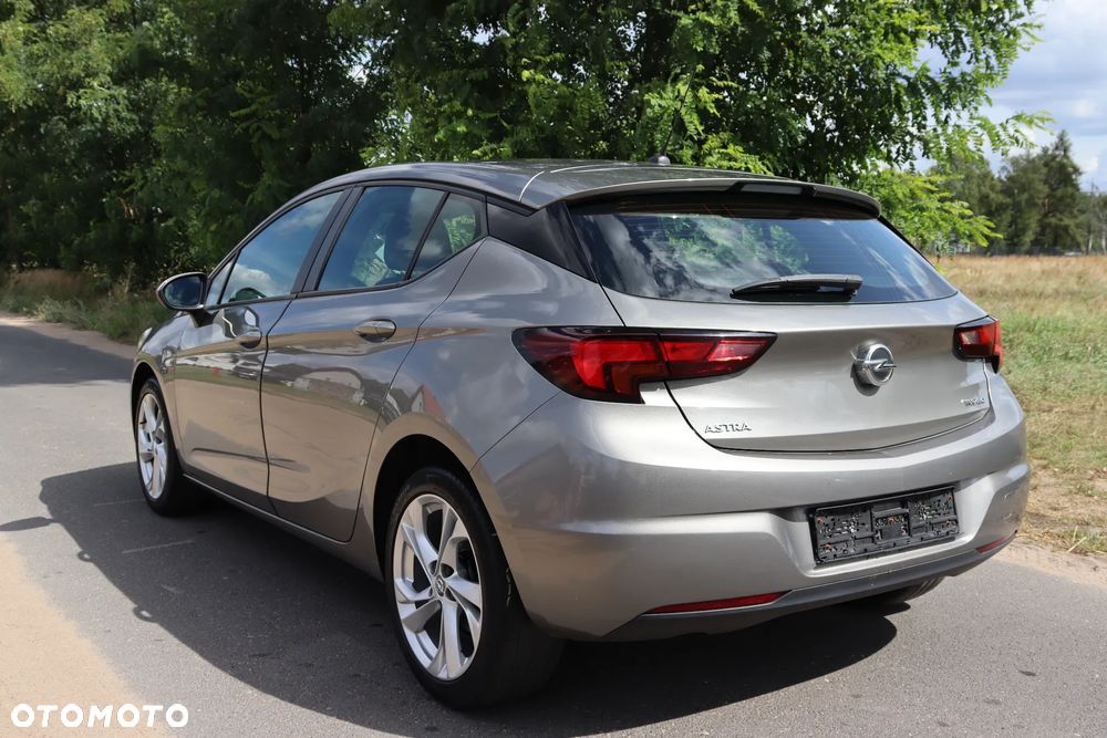 Opel Astra - 7
