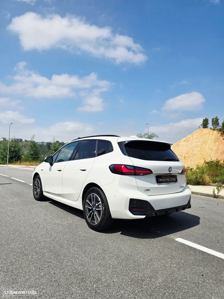 BMW 225xe Active Tourer e xDrive Pack Desportivo M - 6
